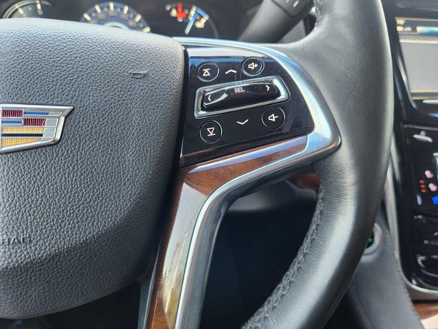 2019 Cadillac Escalade Vehicle Photo in Grapevine, TX 76051