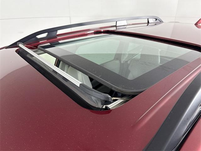 2023 Subaru Forester Vehicle Photo in Puyallup, WA 98371