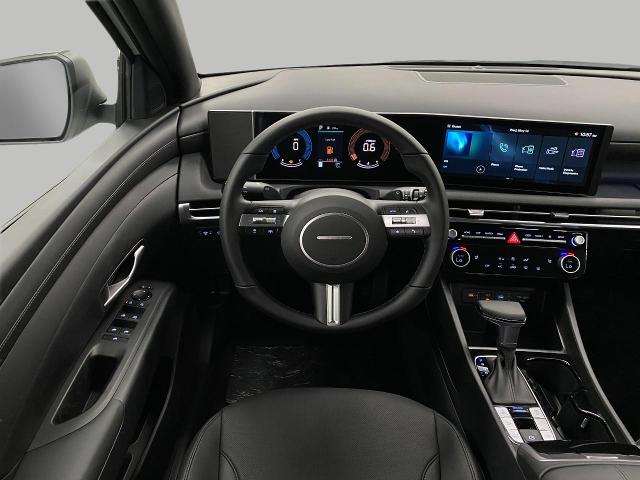 2025 Hyundai TUCSON Vehicle Photo in Appleton, WI 54913