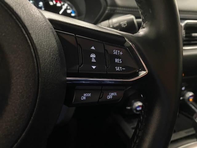 2021 Mazda CX-5 Vehicle Photo in Appleton, WI 54913