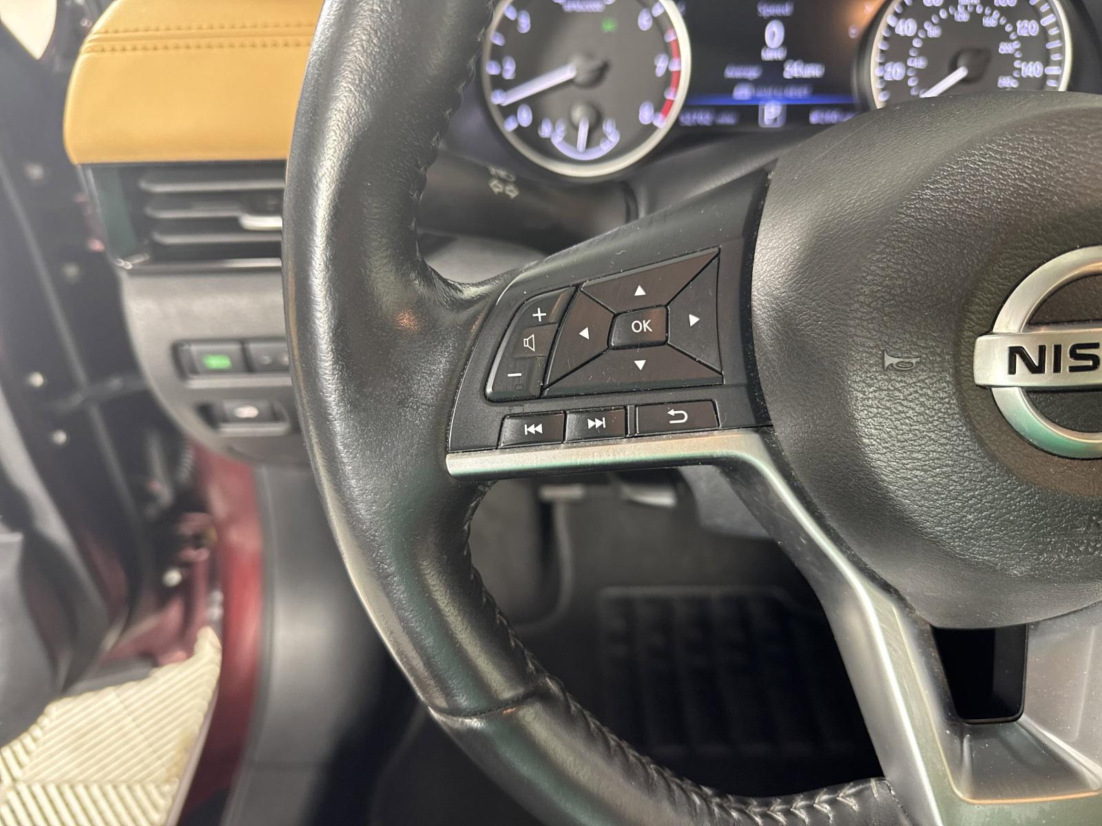 2022 Nissan Sentra Vehicle Photo in Georgetown, TX 78626