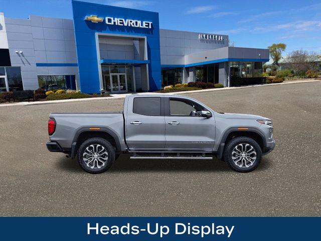 2023 GMC Canyon Vehicle Photo in DANBURY, CT 06810-5034