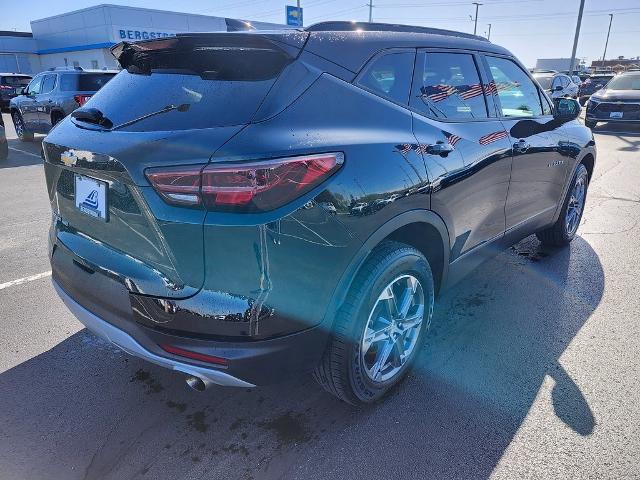 2023 Chevrolet Blazer Vehicle Photo in GREEN BAY, WI 54304-5303