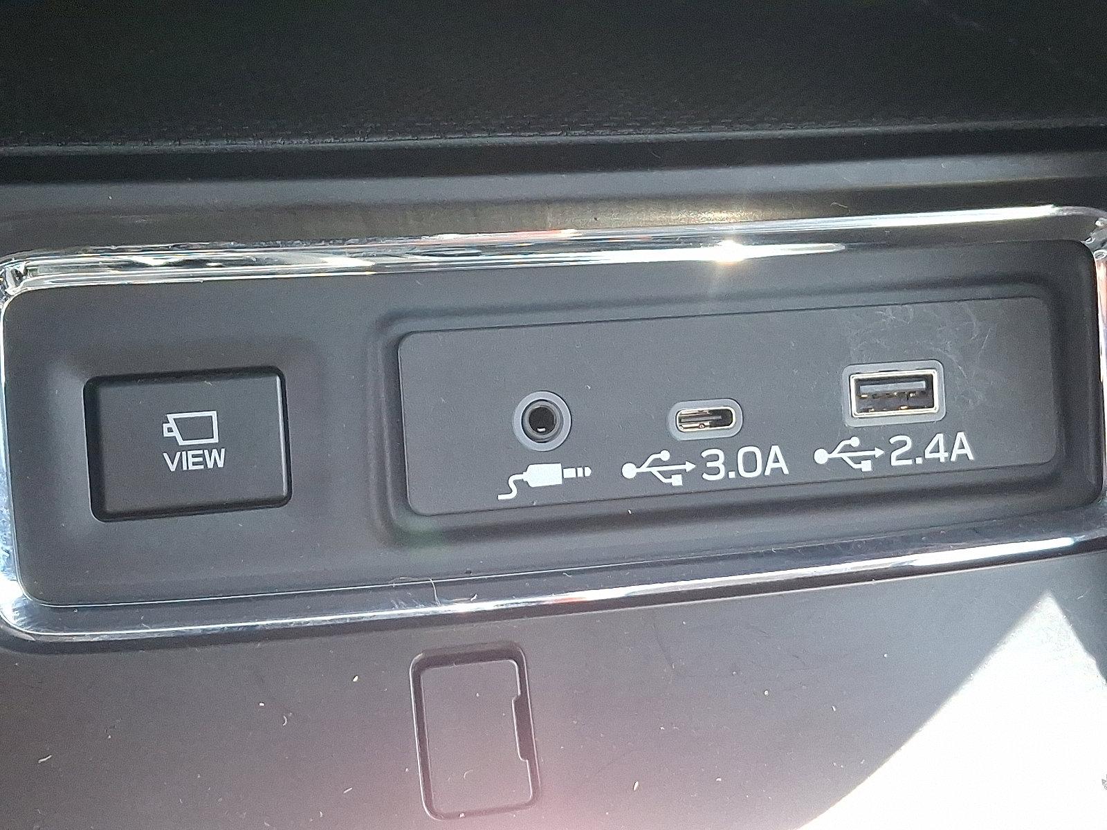 2023 Subaru Ascent Vehicle Photo in Trevose, PA 19053