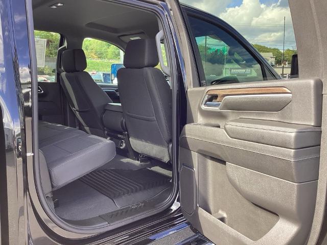 2024 Chevrolet Silverado 2500 HD Vehicle Photo in GARDNER, MA 01440-3110