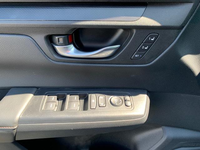 2024 Honda CR-V Hybrid Vehicle Photo in Oshkosh, WI 54904