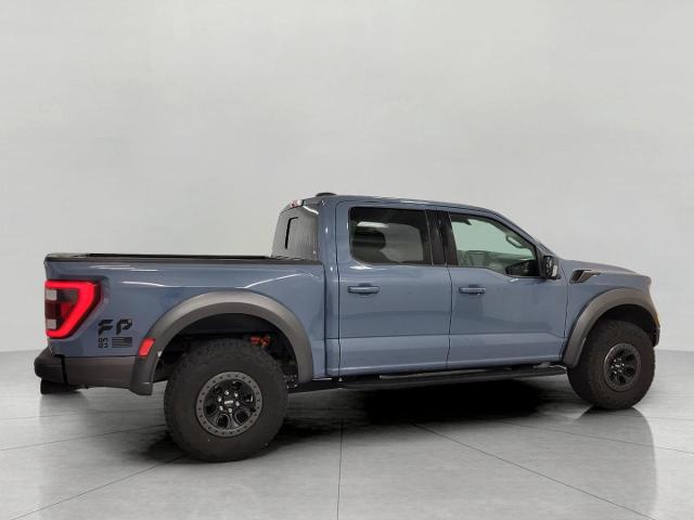 2023 Ford F-150 Vehicle Photo in Neenah, WI 54956