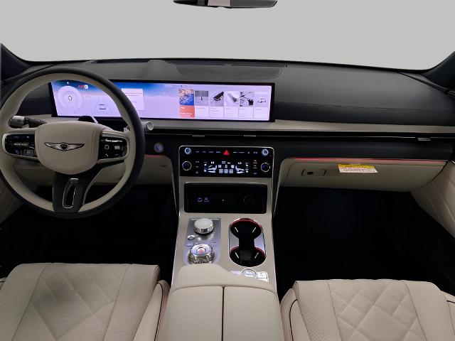 2025 Genesis GV80 Vehicle Photo in Appleton, WI 54913