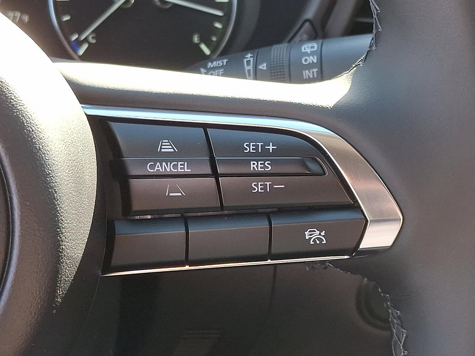 2025 Mazda CX-30 Vehicle Photo in Trevose, PA 19053