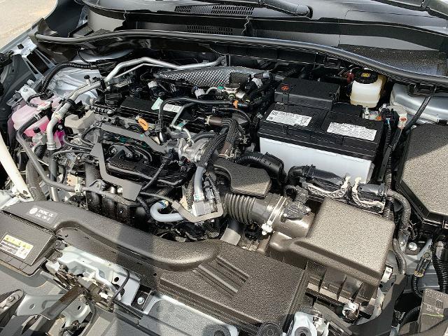 2024 Toyota Corolla Cross Vehicle Photo in MOON TOWNSHIP, PA 15108-2571