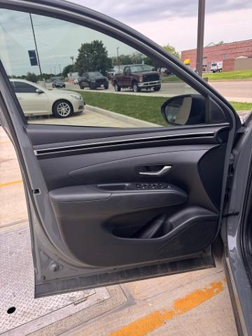 2024 Hyundai SANTA CRUZ Vehicle Photo in Peoria, IL 61615
