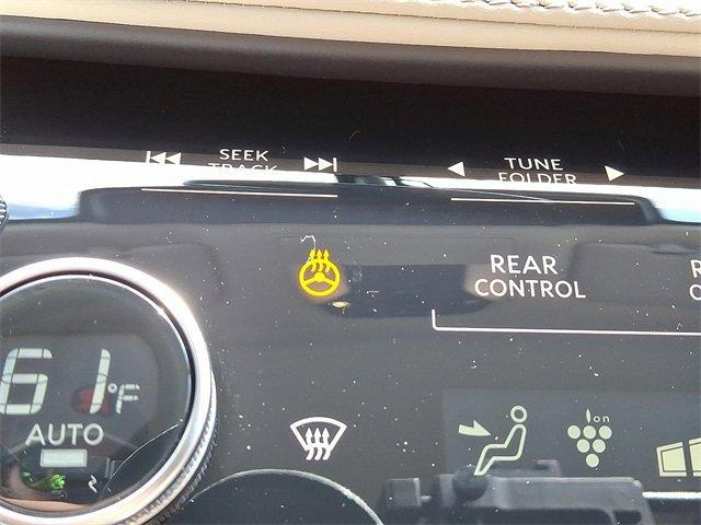 2025 INFINITI QX60 Vehicle Photo in Willow Grove, PA 19090