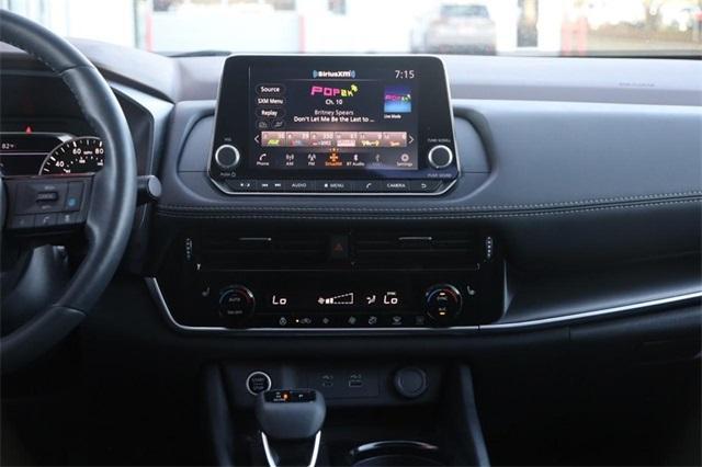 2023 Nissan Rogue Vehicle Photo in Hazelwood, MO 63042