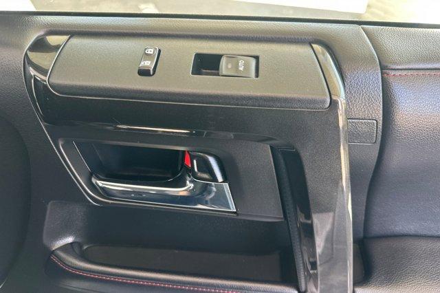 2017 Toyota 4Runner Vehicle Photo in STOCKTON, CA 95212-2838