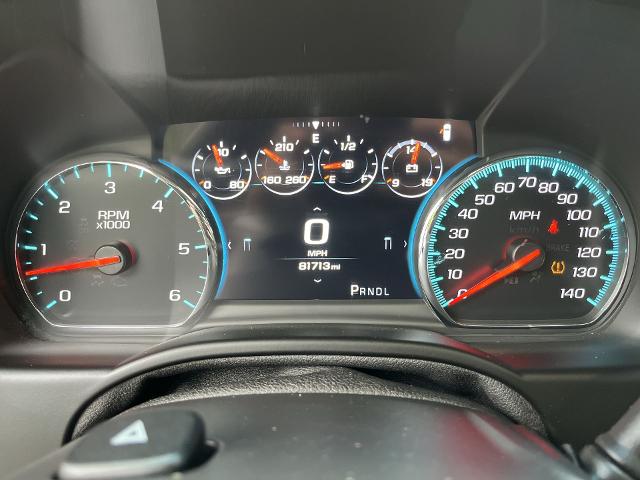 2018 Chevrolet Tahoe Vehicle Photo in PITTSBURGH, PA 15226-1209