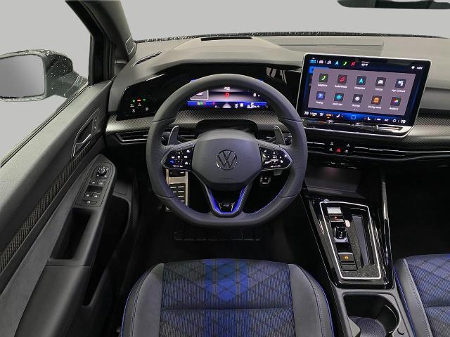 2025 Volkswagen Golf R Vehicle Photo in Appleton, WI 54913