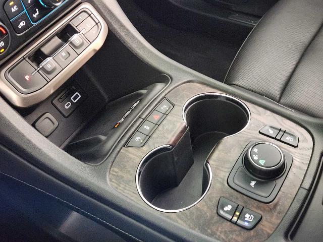 2020 GMC Acadia Vehicle Photo in DALLAS, TX 75209