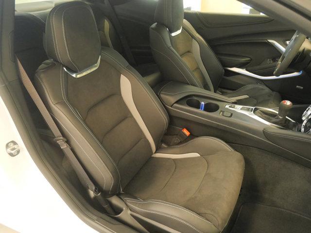 2024 Chevrolet Camaro Vehicle Photo in Nashua, NH 03060