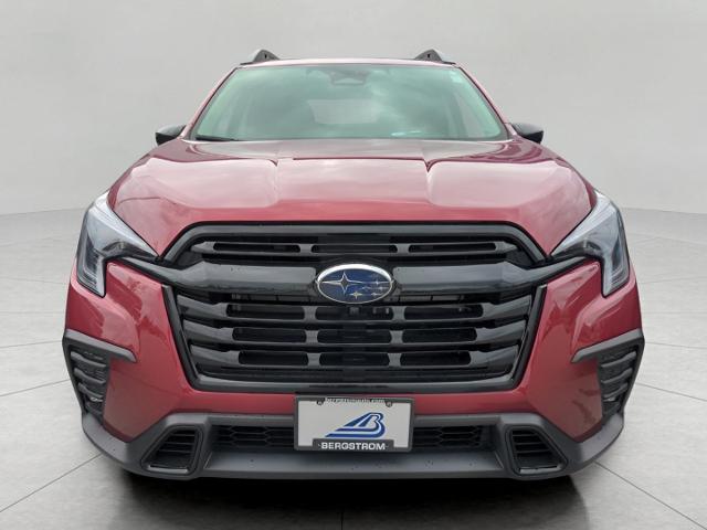 2025 Subaru Ascent Vehicle Photo in Green Bay, WI 54304
