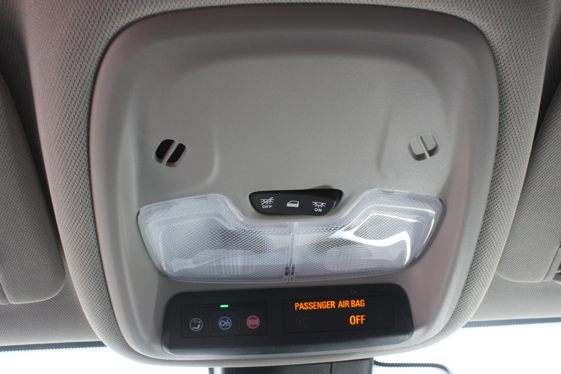 2025 Buick Encore GX Vehicle Photo in AURORA, CO 80012-4011