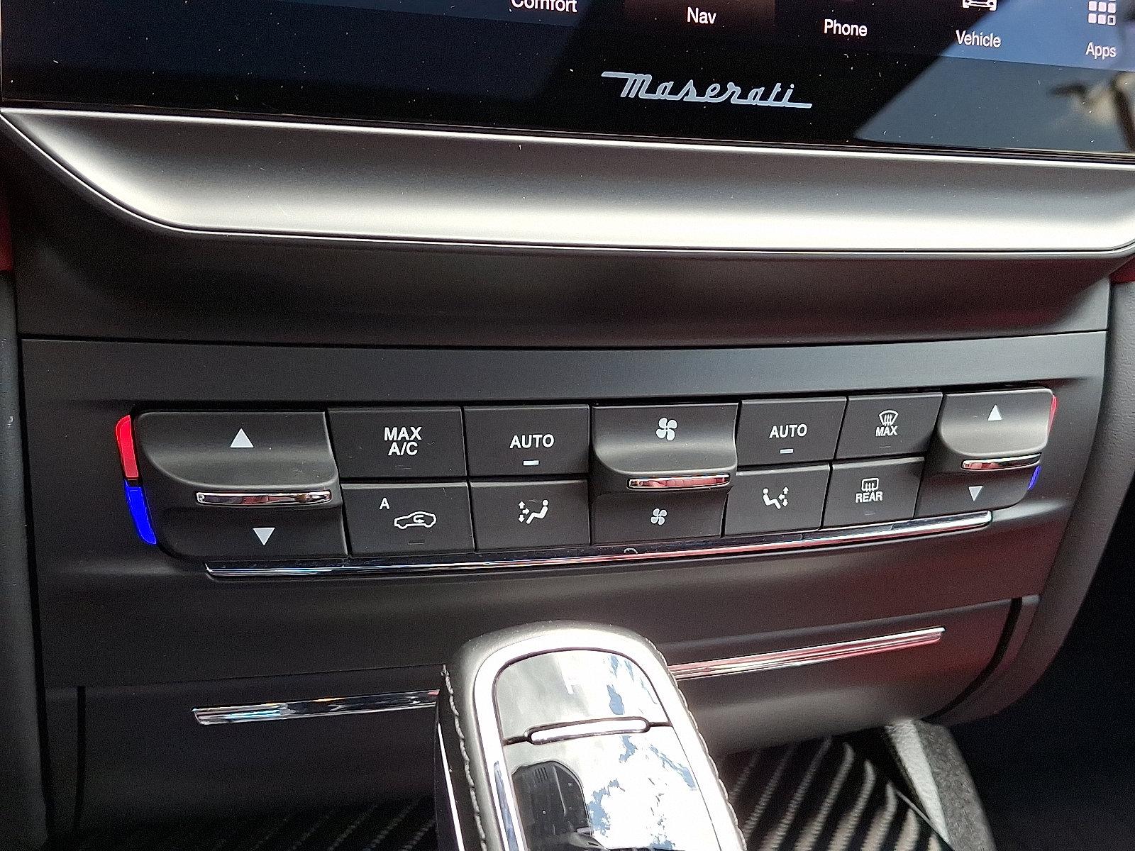 2022 Maserati Ghibli Vehicle Photo in Willow Grove, PA 19090