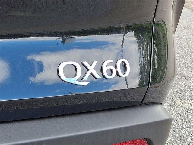 2025 INFINITI QX60 Vehicle Photo in Willow Grove, PA 19090