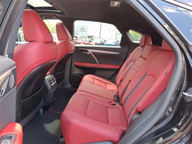 2022 Lexus RX 350 Vehicle Photo in Willow Grove, PA 19090