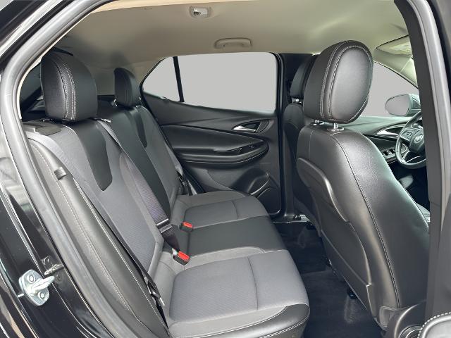 2023 Buick Encore GX Vehicle Photo in MANITOWOC, WI 54220-5838