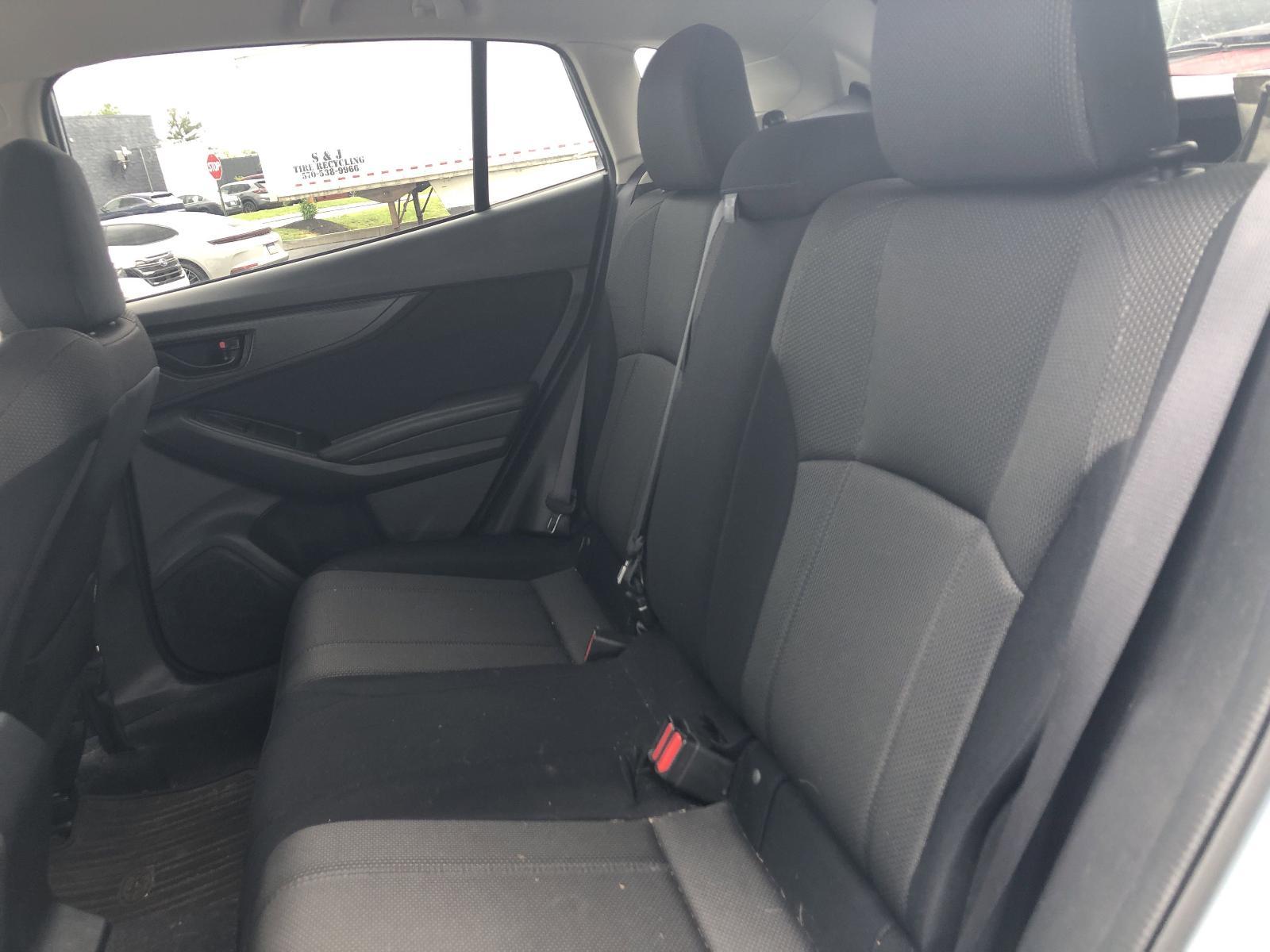 2019 Subaru Crosstrek Vehicle Photo in Mechanicsburg, PA 17050