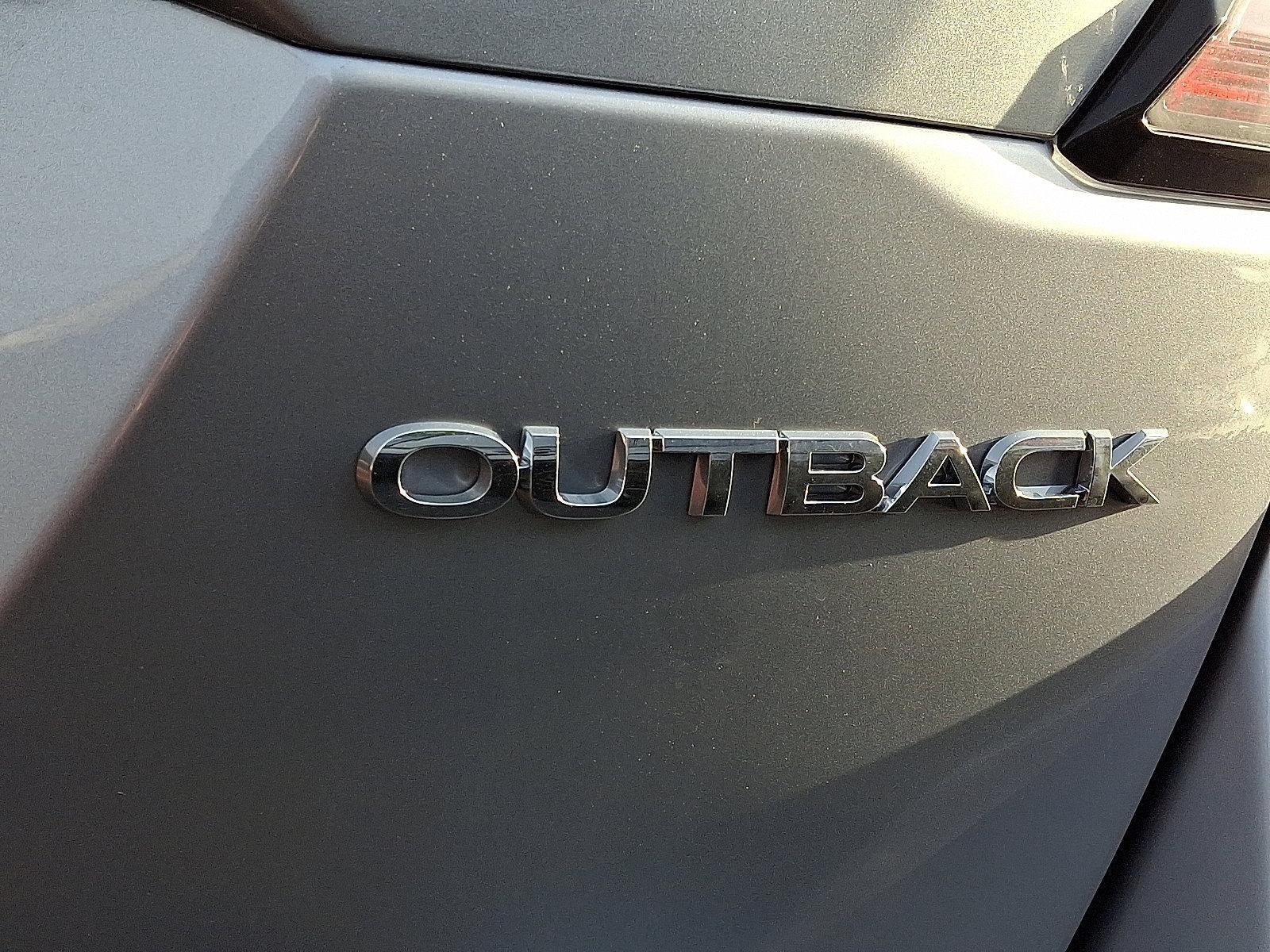 2025 Subaru Outback Vehicle Photo in Easton, PA 18045