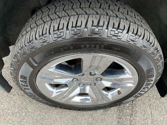 2017 Chevrolet Silverado 1500 Vehicle Photo in MOON TOWNSHIP, PA 15108-2571