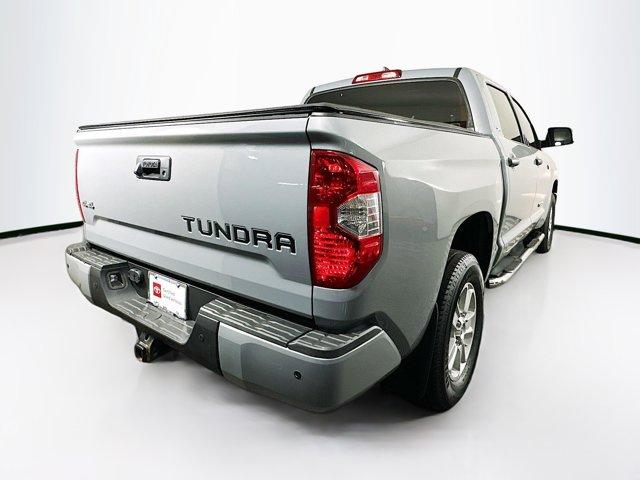 2020 Toyota Tundra 4WD Vehicle Photo in Flemington, NJ 08822