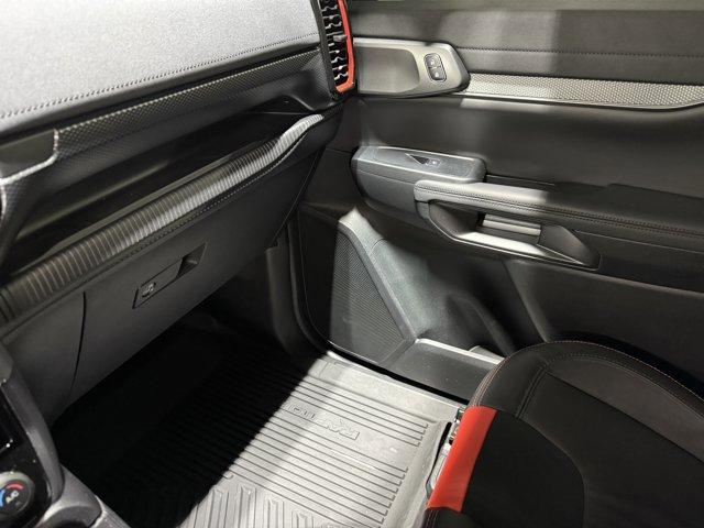 2024 Ford Ranger Vehicle Photo in Ogallala, NE 69153