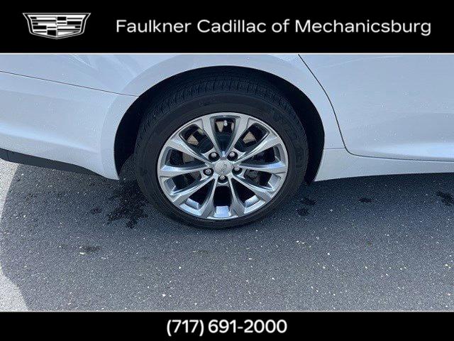 2023 Cadillac CT5 Vehicle Photo in MECHANICSBURG, PA 17050-1707