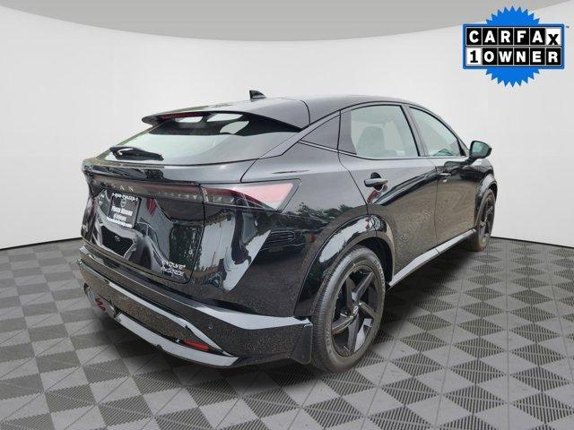 2023 Nissan ARIYA Vehicle Photo in Ardmore, PA 19003