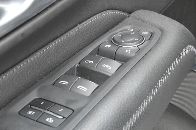 2022 GMC Yukon Vehicle Photo in Houston, TX 77090
