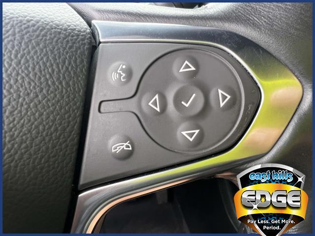 2022 Chevrolet Traverse Vehicle Photo in Roslyn, NY 11576