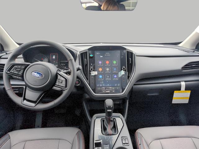 2025 Subaru Crosstrek Vehicle Photo in Green Bay, WI 54304