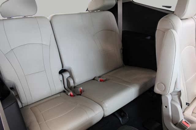 2018 Buick Enclave Vehicle Photo in Green Bay, WI 54304
