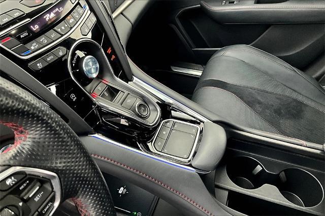 2022 Acura RDX Vehicle Photo in Grapevine, TX 76051