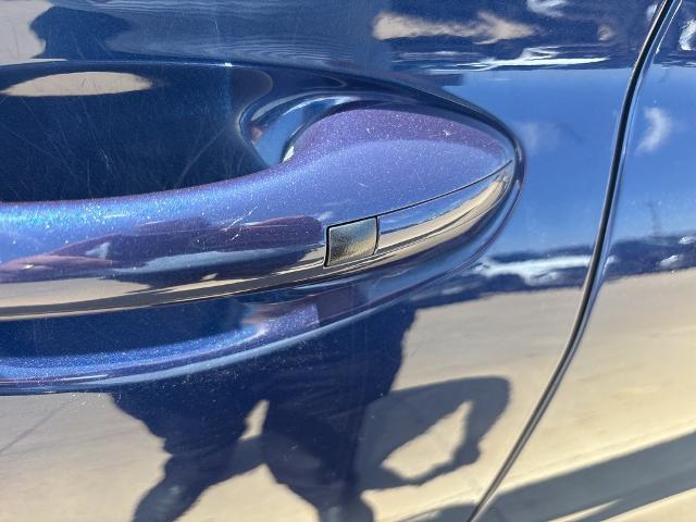 2020 Hyundai SANTA FE Vehicle Photo in Peoria, IL 61615