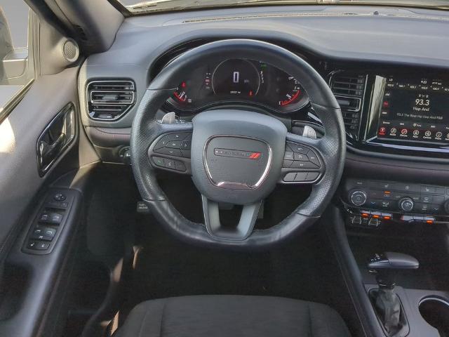 2023 Dodge Durango Vehicle Photo in Brunswick, GA 31525
