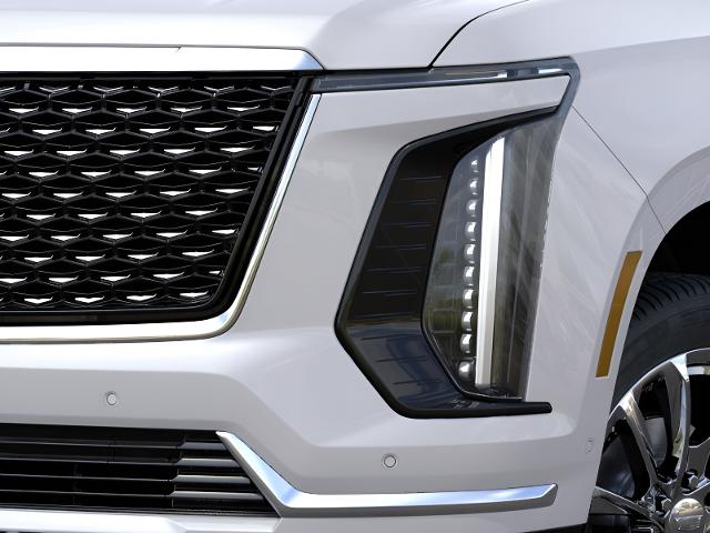 2025 Cadillac Escalade ESV Vehicle Photo in MADISON, WI 53713-3220