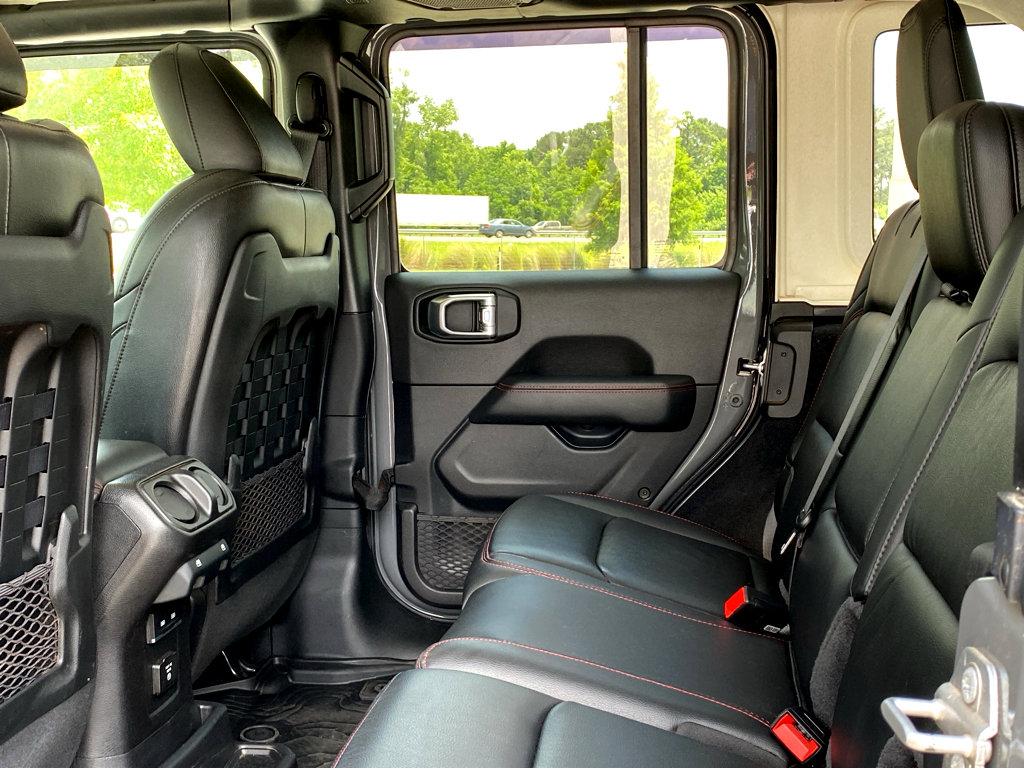 2021 Jeep Wrangler Vehicle Photo in POOLER, GA 31322-3252