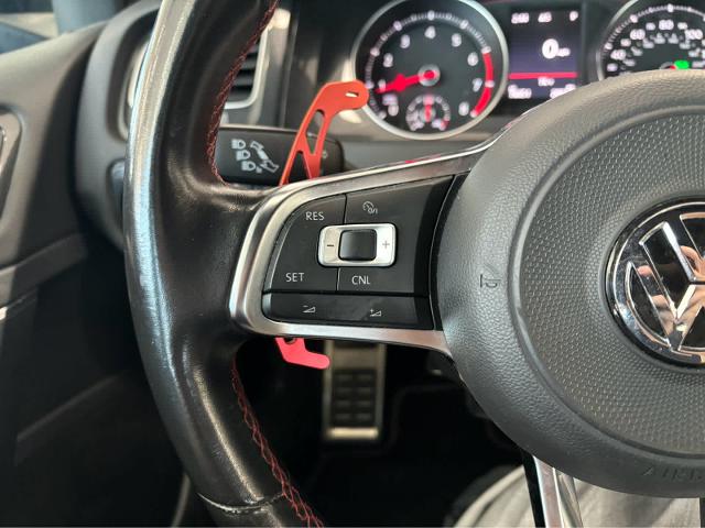 2017 Volkswagen Golf GTI Vehicle Photo in Grapevine, TX 76051