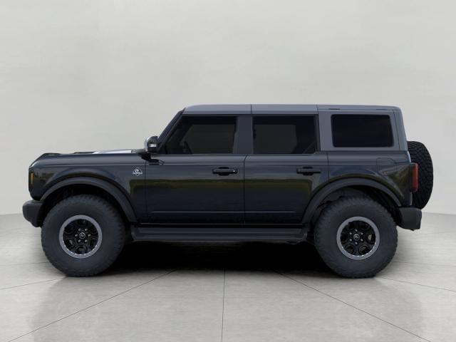2025 Ford Bronco Vehicle Photo in Oshkosh, WI 54901