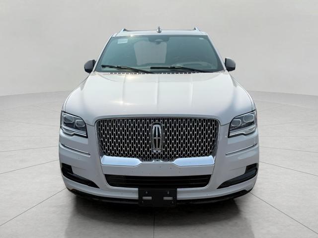 2023 Lincoln Navigator L Vehicle Photo in Neenah, WI 54956