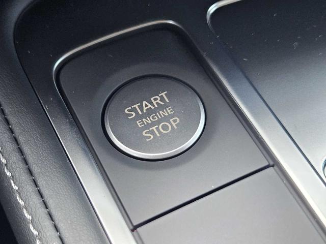 2025 INFINITI QX60 Vehicle Photo in Fort Worth, TX 76132
