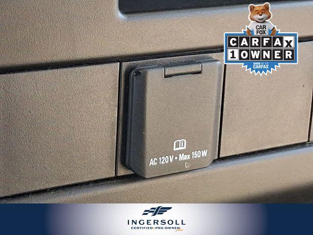 2020 Chevrolet Express Cargo 2500 Vehicle Photo in WATERTOWN, CT 06795-3318