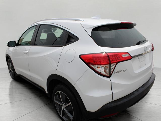 2022 Honda HR-V Vehicle Photo in Green Bay, WI 54304